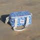 Beach Cooler Bag - Deep Sea Corals
