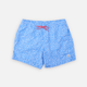 Swim Shorts - Blue Garden - Men