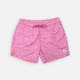 Swim Shorts - Coral Reef- Men