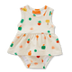 Singlet Dress - Teeny Tiny Veg
