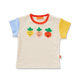 Terry T-Shirt - Pocket Patch