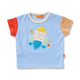 Terry T-Shirt - See You In Space