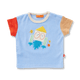 Terry T-Shirt - See You In Space