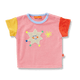 Terry T-Shirt - Stars
