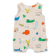 Woven Overall - Little Billabong