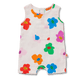 Woven Overall - Hej Blomma!
