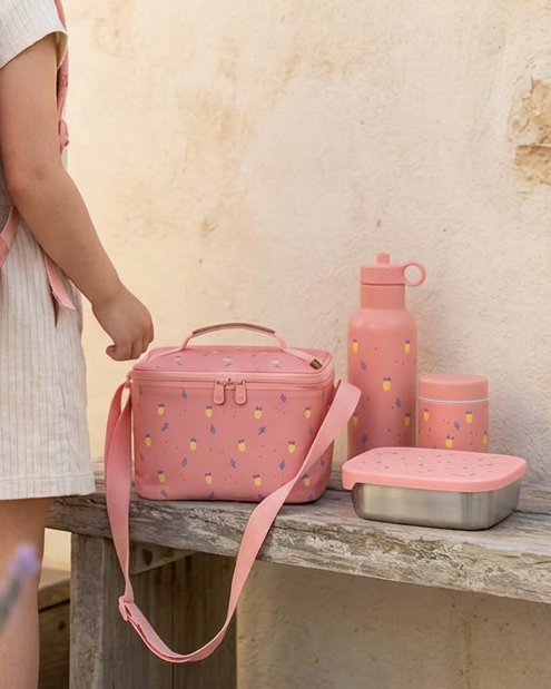 <h4>Lunch Bags & Food Jars</h4>