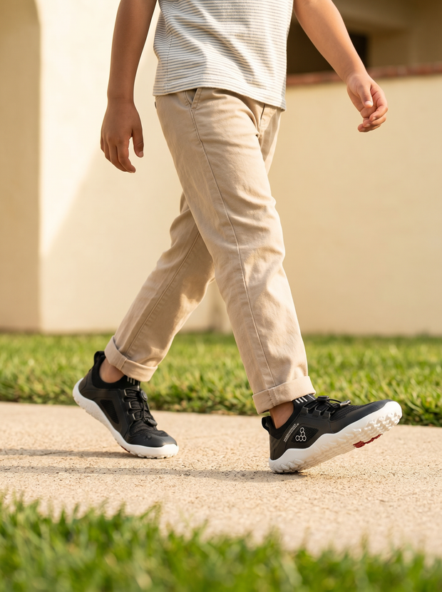 <h4>VIVO BAREFOOT SHOES</h4>