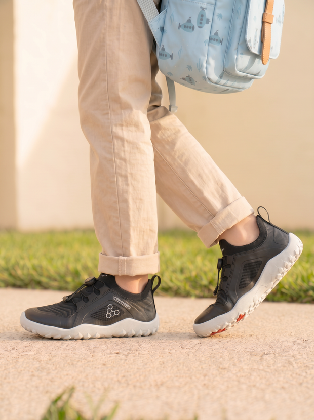 <h4>VIVO BAREFOOT SHOES</h4>