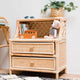 PRE-ORDER Kai Nightstand (Delivery in August)