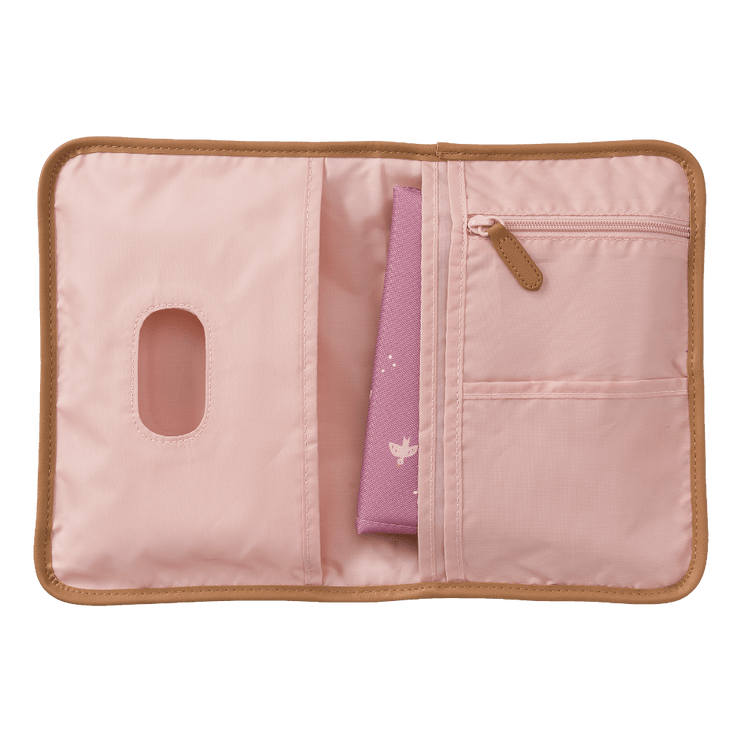 baby changing pouch 