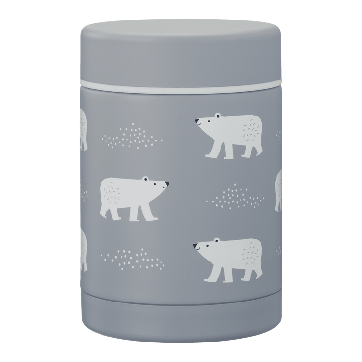 bear food jar