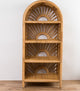 PRE-ORDER Reya Shelving Unit (Delivery in September)