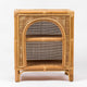 Arlo Rattan Nightstand