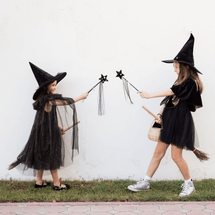 Best-Selling Kids Halloween Costumes in UAE by Maison Tini