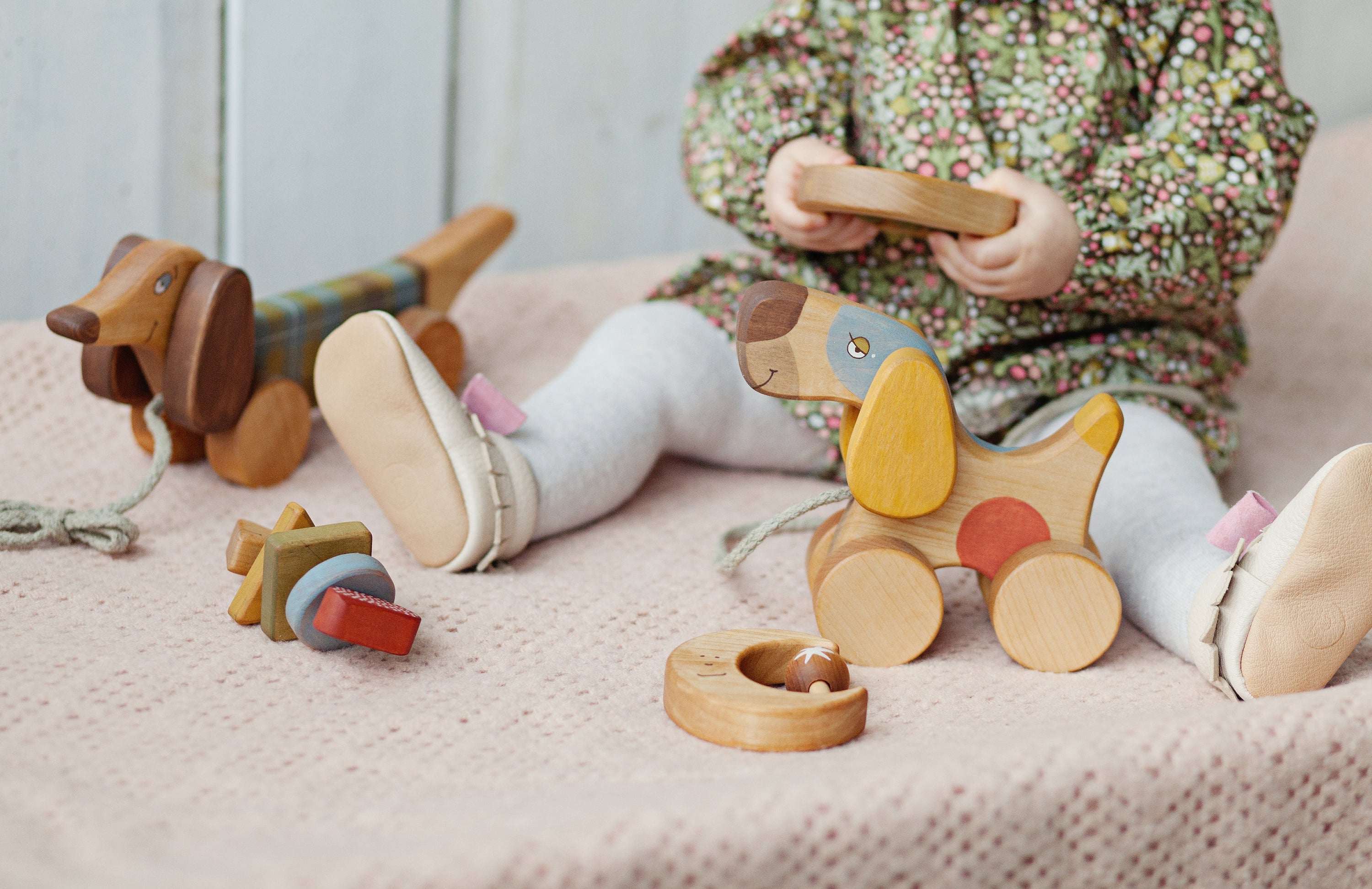 Top 5 Educational Toys in Dubai: Enhancing Learning Through Play