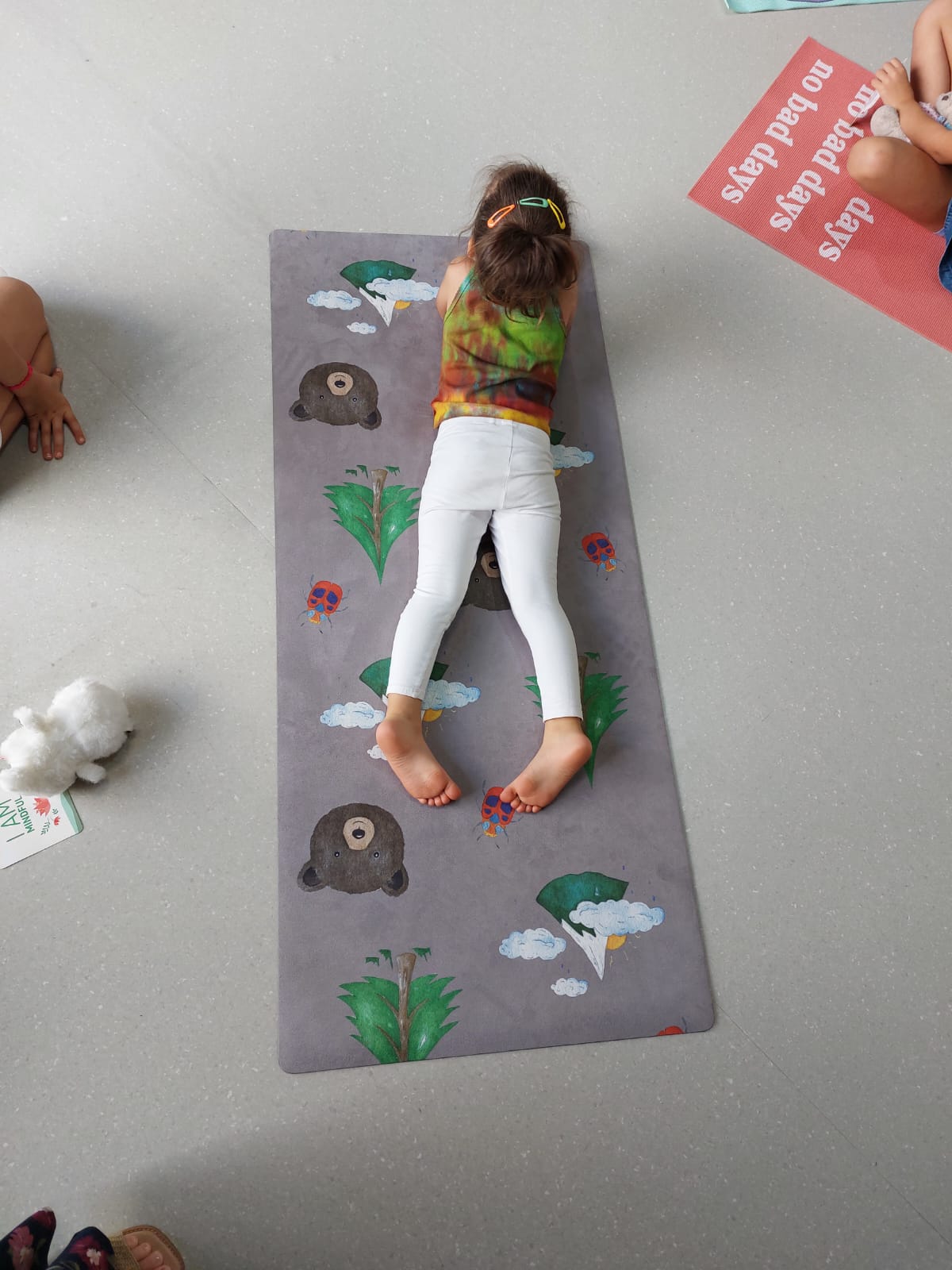 Simple Yoga and Mindfulness Tips For The Entire Family To Practice