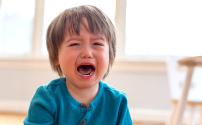 Tantrums: How to support my child