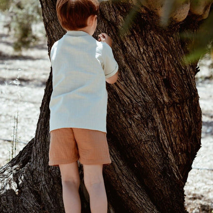 Collection image for: Kids Pants & Shorts