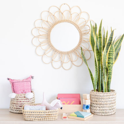 Collection image for: Mirrors & Lighting