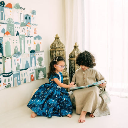 Collection image for: Ramadan