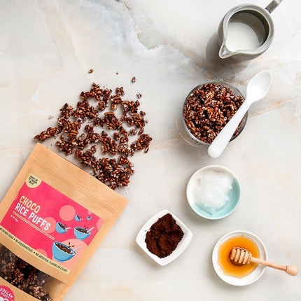 Collection image for: Healthy Snacks