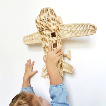 Collection image for: Baby Rattan Toys