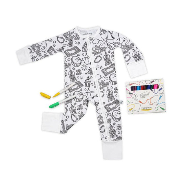 ramadan romper