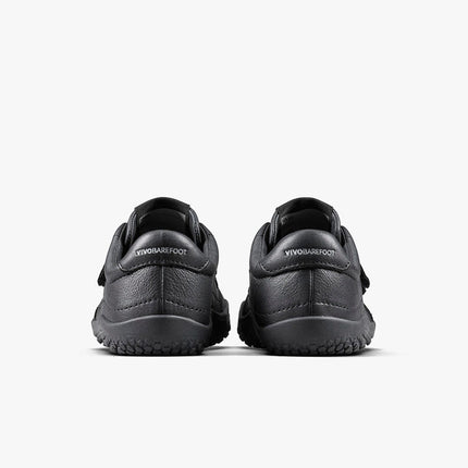 Vivo Gobi Sneakers School Kids - Obsidian