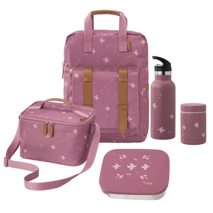 Complete School Set - Swallow