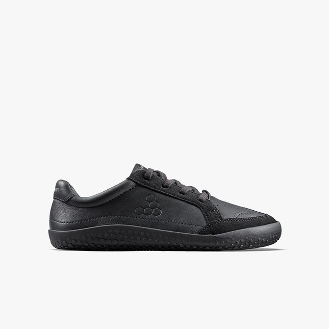 Black sneaker for kids