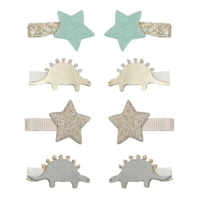 Dino clips
