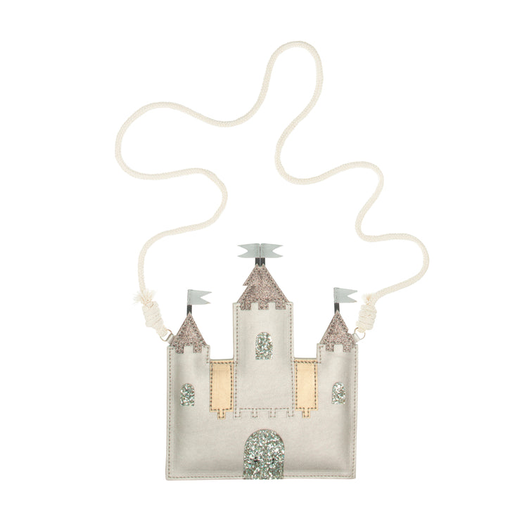 Fairytale Castle Bag