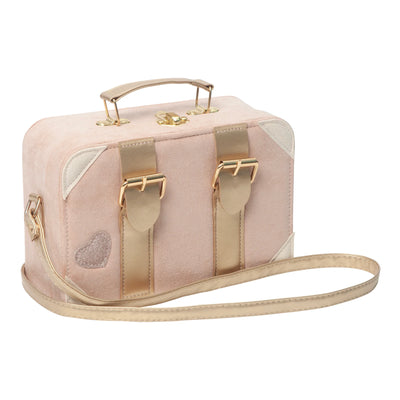 Suitcase Bag