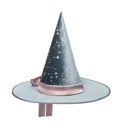 Beatrix Bow Witches Hat