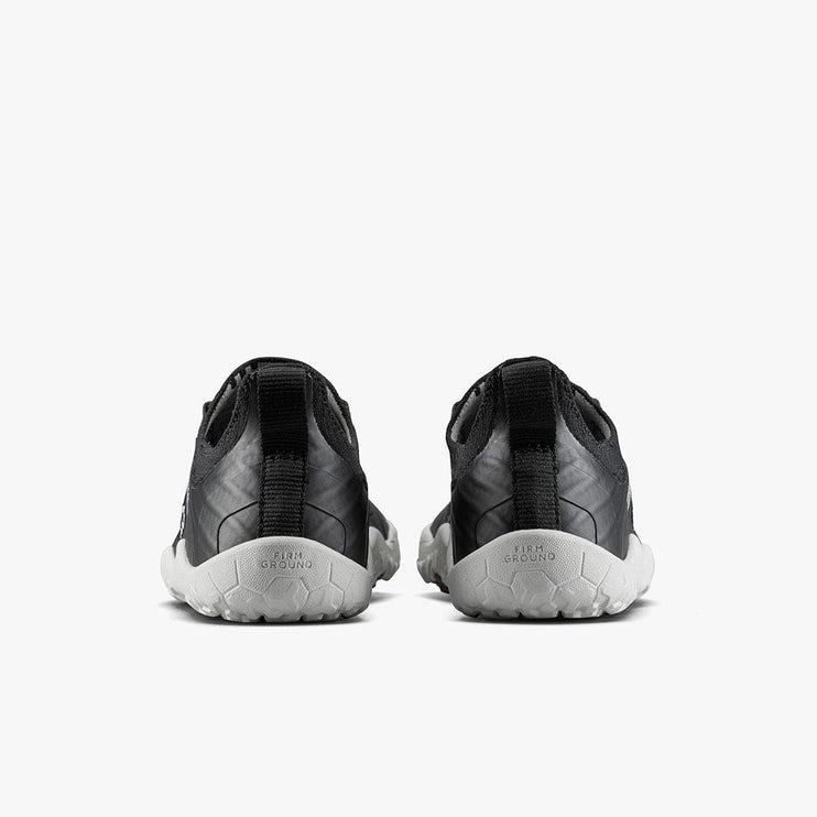 Black sneakers 