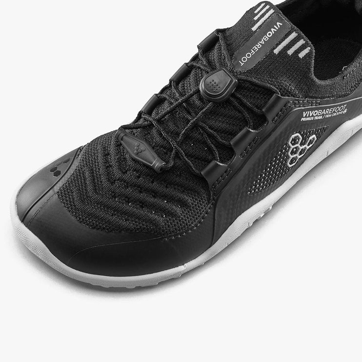 Black sneakers for kids 