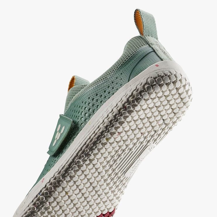 Geen slip on shoes