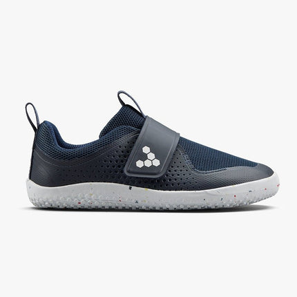 Navy blue shoe for kids