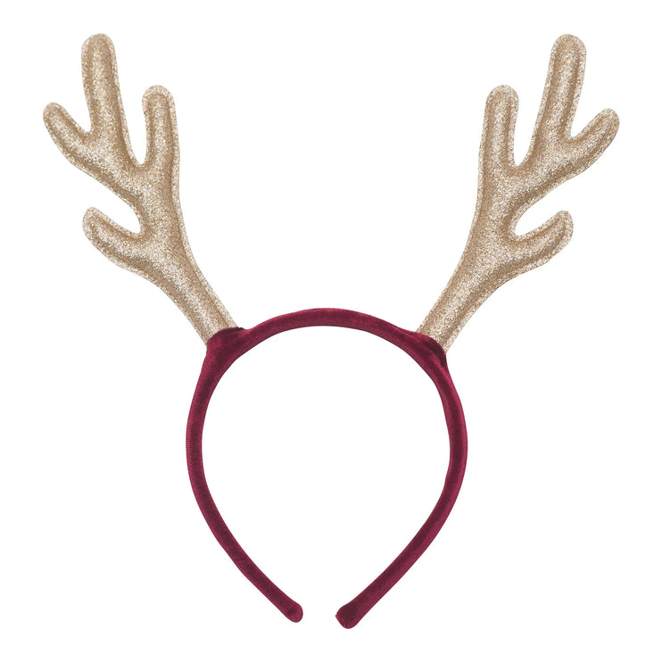 Rudolph antlers