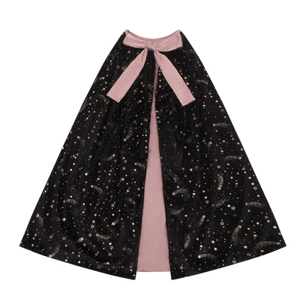 Ethel Tulle Witch Cape