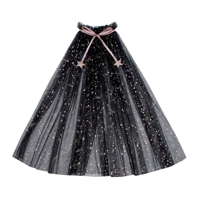 ethel witch cape
