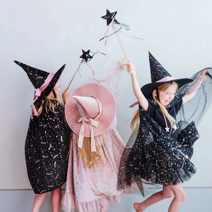 halloween witch costumes