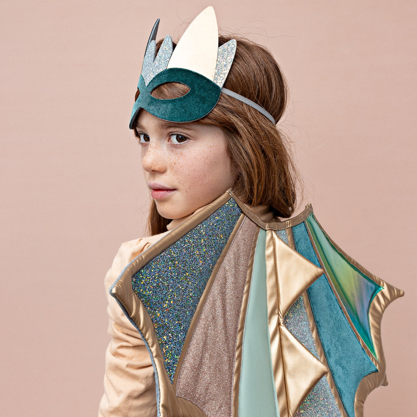 Dragon Wings by Mimi and Lula