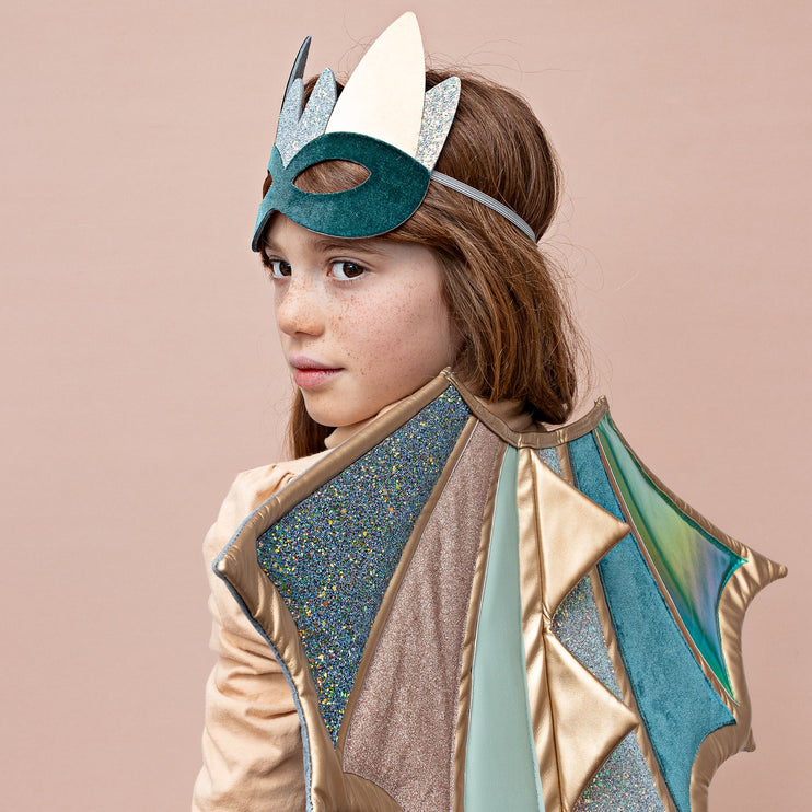 Dragon Wings by Mimi and Lula from Maison Tini
