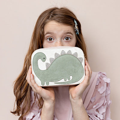 Dippy Diplodocus Bag