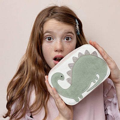 Dippy Diplodocus Bag
