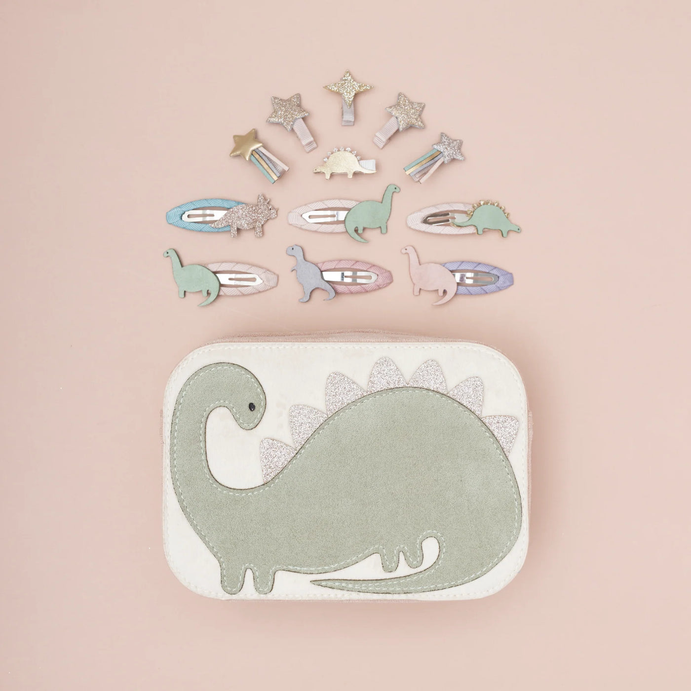 Dippy Diplodocus Bag