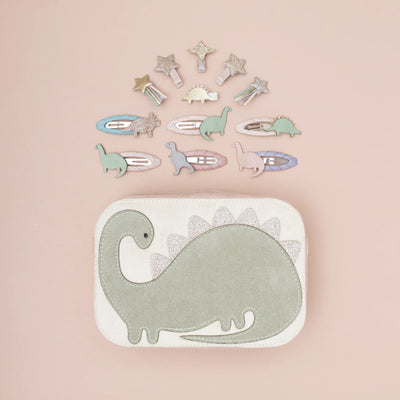 Dippy Diplodocus Bag