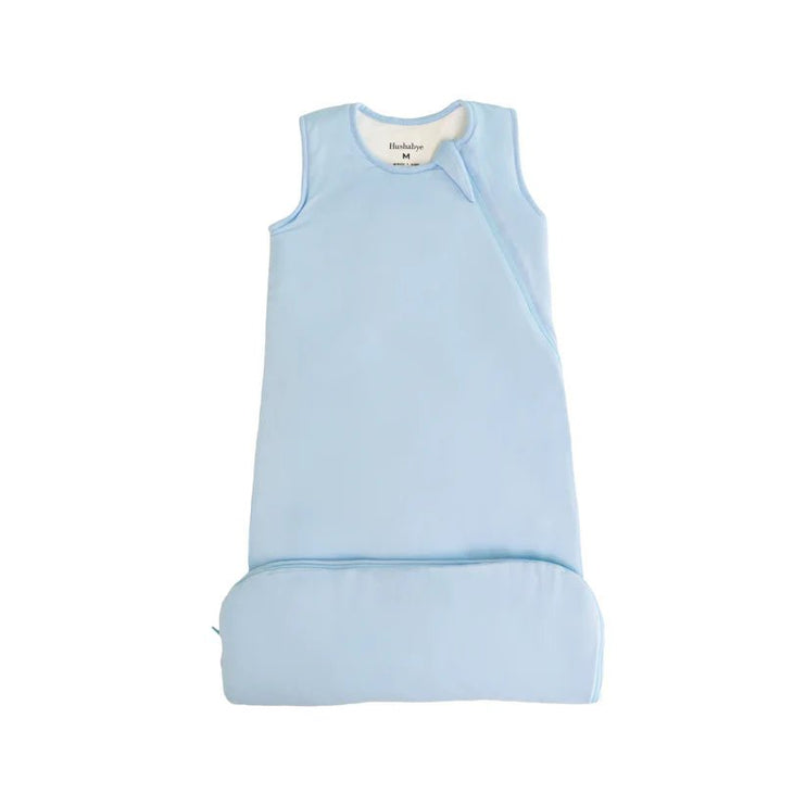 Baby Blue Sleep Bag